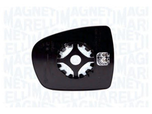 MAGNETI MARELLI 351991803610 veidrodėlio stiklas, išorinis veidrodėlis 
 Kėbulas -> Langai/veidrodėliai -> Veidrodėlis
9636600QAH, 4408323, 7701050267