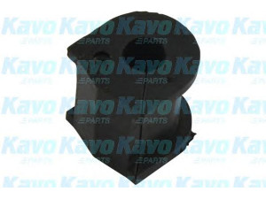 KAVO PARTS SBS-5547 įvorė, stabilizatorius 
 Ašies montavimas/vairavimo mechanizmas/ratai -> Stabilizatorius/fiksatoriai -> Sklendės
MR455019