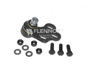 FLENNOR FL008-D atramos/vairo trauklė 
 Ašies montavimas/vairavimo mechanizmas/ratai -> Sujungimai -> Atramos/vairo trauklė
893407365B, 895407365, 8A0407365