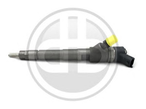 BUCHLI A-0445110248 purkštukas 
 Kuro mišinio formavimas -> Mišinio sudarymas -> Purkštukas/antgalis/antgalio laikiklis/PDE