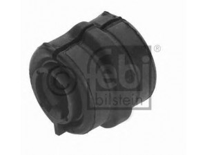 FEBI BILSTEIN 10277 skersinio stabilizatoriaus įvorių komplektas 
 Ašies montavimas/vairavimo mechanizmas/ratai -> Stabilizatorius/fiksatoriai -> Sklendės
96 158 745, 5094.64