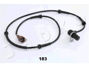 JAPKO 151183 jutiklis, rato greitis 
 Elektros įranga -> Jutikliai
47900-0X800, 47900-0X900