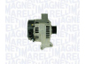 MAGNETI MARELLI 944390900400 kintamosios srovės generatorius 
 Elektros įranga -> Kint. sr. generatorius/dalys -> Kintamosios srovės generatorius
97AO10300AA, 98A010300GE, 98AB 10300 GD