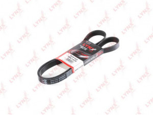 LYNXauto 6PK1470 V formos rumbuoti diržai
38920-PCX-004, 38920-PCX-024, 35450-86CA0
