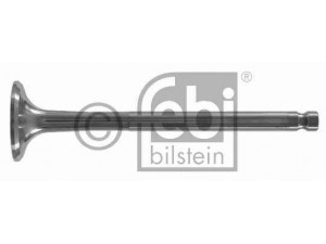 FEBI BILSTEIN 21960 išleidimo vožtuvas
1 116 987
