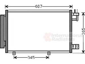 VAN WEZEL 18005439 kondensatorius, oro kondicionierius 
 Oro kondicionavimas -> Kondensatorius
1513108, 1526277, 8V5119710BB, 8V5119710BC