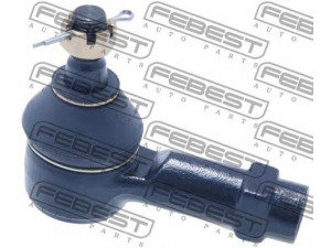 FEBEST 1421-NA skersinės vairo trauklės galas
4650034001, 4666034000