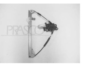 PRASCO FT715W025 lango pakėliklis 
 Vidaus įranga -> Elektrinis lango pakėliklis
46510629