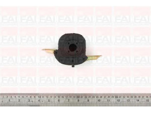 FAI AutoParts SS2510 valdymo svirties/išilginių svirčių įvorė 
 Ašies montavimas/vairavimo mechanizmas/ratai -> Valdymo svirtis/pasukamosios svirties sujungimas -> Montavimas/sutvirtinimas