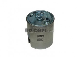 COOPERSFIAAM FILTERS FP5788 kuro filtras 
 Degalų tiekimo sistema -> Kuro filtras/korpusas
6120920001