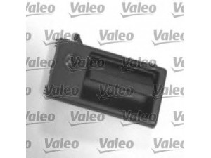 VALEO 256131 durų rankenėlė 
 Užrakinimo sistema -> Rankenėlės
7640444
