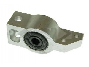 SPIDAN 411600 valdymo svirties/išilginių svirčių įvorė 
 Ašies montavimas/vairavimo mechanizmas/ratai -> Valdymo svirtis/pasukamosios svirties sujungimas -> Montavimas/sutvirtinimas
8J0 199 231