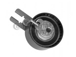 CONTITECH V55953 įtempiklio skriemulys, paskirstymo diržas
11317805960, 082988, 082989, 96413140