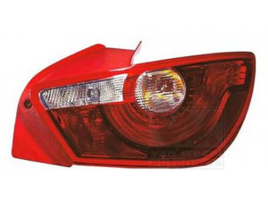 VAN WEZEL 4919922 kombinuotas galinis žibintas 
 Elektros įranga -> Šviesos -> Kombinuotas galinis žibintas/dalys -> Kombinuotas galinis žibintas
6J3945096D, 6J3945096F