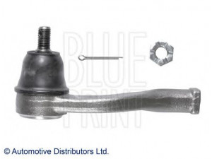 BLUE PRINT ADD68714 skersinės vairo trauklės galas 
 Vairavimas -> Vairo mechanizmo sujungimai
45047-87781, 45047-87782, 45047-87783