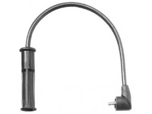 BERU C38 uždegimo laido komplektas 
 Kibirkšties / kaitinamasis uždegimas -> Uždegimo laidai/jungtys