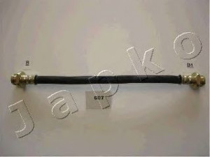 JAPKO 69607 laikantysis rėmas, stabdžių žarnelė 
 Stabdžių sistema -> Stabdžių žarnelės
90049-22054