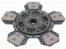 SACHS 1878 600 573 sankabos diskas