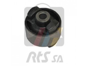 RTS 017-00433 valdymo svirties/išilginių svirčių įvorė 
 Ašies montavimas/vairavimo mechanizmas/ratai -> Valdymo svirtis/pasukamosios svirties sujungimas -> Montavimas/sutvirtinimas
6025306471, 6025311529