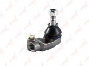 LYNXauto C4064R skersinės vairo trauklės galas 
 Vairavimas -> Vairo mechanizmo sujungimai
03 24 038, 324038, 07846485, 26001806