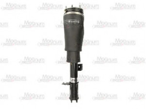 Magnum Technology APL007MT amortizatorius 
 Pakaba -> Amortizatorius
LR032566, RNB501540