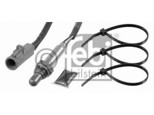 FEBI BILSTEIN 21383 lambda jutiklis 
 Variklis -> Variklio elektra
1 053 108, 1 067 580, 1 088 851