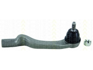 TRISCAN 8500 40123 skersinės vairo trauklės galas 
 Vairavimas -> Vairo mechanizmo sujungimai
53540-ST3-E02, 53540-ST3-E03