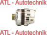 ATL Autotechnik L 61 450 kintamosios srovės generatorius
A 7 T A1491