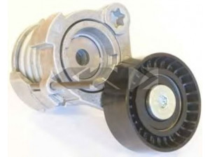 SPIDAN 69810 įtempiklio svirtis, V formos rumbuotas diržas 
 Diržinė pavara -> V formos rumbuotas diržas/komplektas -> Įtempiklis
4805513, 96440419, 4805513, 96440419