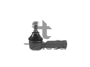 TALOSA 42-08971 skersinės vairo trauklės galas 
 Vairavimas -> Vairo mechanizmo sujungimai
5682028000, MB912076, 5682028000