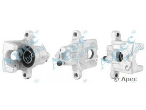 APEC braking LCA545 stabdžių apkaba 
 Stabdžių sistema -> Stabdžių matuoklis -> Stabdžių matuoklio montavimas
4785048050, 4785048050
