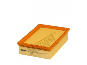 HENGST FILTER E1133L oro filtras 
 Techninės priežiūros dalys -> Techninės priežiūros intervalai
834762, 95021102