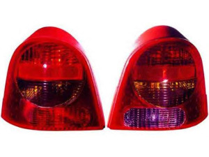 IPARLUX 16805234 kombinuotas galinis žibintas 
 Kėbulas -> Šviesos -> Kombinuotas galinis žibintas/dalys -> Kombinuotas galinis žibintas
7700426320