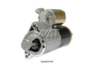 WAIglobal 17939N starteris 
 Elektros įranga -> Starterio sistema -> Starteris
56044734AA, M0T31471, M0T31471ZC