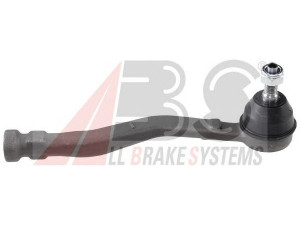 A.B.S. 230986 skersinės vairo trauklės galas 
 Vairavimas -> Vairo mechanizmo sujungimai
1608025280