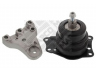 MAPCO 36875 variklio montavimas 
 Variklis -> Variklio montavimas -> Variklio montavimo rėmas
6Q0 199 167CJ, 6Q0 199 167 CJ, 6Q0 199 167BM