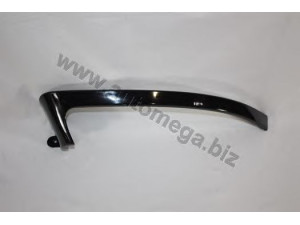 AUTOMEGA 3013120688 dangtelis, priekiniai žibintai 
 Kėbulas -> Kėbulo dalys/ sparnas/buferis -> Gaubtai/dangteliai
1312688, 90435330