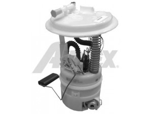 AIRTEX E10774M degalų tiekimo blokas 
 Degalų tiekimo sistema -> Kuro tiekimo blokas, visas
1525-PG