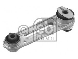 FEBI BILSTEIN 22128 variklio montavimas; montavimas, automatinė transmisija; montavimas, neautomatinė transmisija 
 Variklis -> Variklio montavimas -> Variklio montavimo rėmas
82 00 000 002