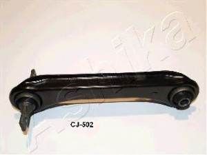 ASHIKA 71-05-502L vikšro valdymo svirtis 
 Ašies montavimas/vairavimo mechanizmas/ratai -> Valdymo svirtis/pasukamosios svirties sujungimas -> Vairo trauklės (valdymo svirtis, išilginis balansyras, diago
MB809220, MR491345