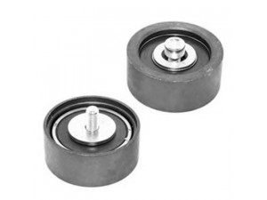 MAGNETI MARELLI 331316170274 įtempiklio skriemulys, V formos rumbuotas diržas
9161255