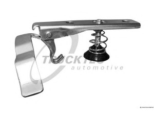TRUCKTEC AUTOMOTIVE 02.55.019 gaubto užraktas
906 750 0350