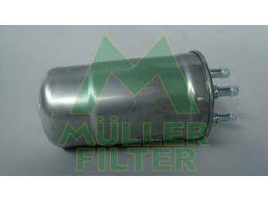 MULLER FILTER FN123 kuro filtras 
 Techninės priežiūros dalys -> Papildomas remontas
7701478547, 8200813237