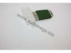 AUTOMEGA 3018450781 varža, vidaus pūtiklis
1845781, 1845781, 1845781