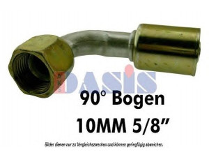 AKS DASIS 910452N jungtis