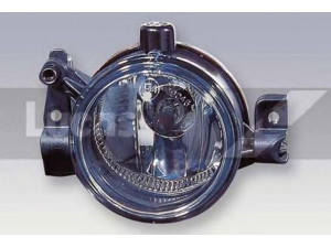 LUCAS ELECTRICAL LFB580 rūko žibintas 
 Elektros įranga -> Pagalbiniai žibintai/dalys -> Rūko žibintas/dalys -> Rūko žibintas/įterp.