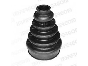 ORIGINAL IMPERIUM 37316 gofruotoji membrana, kardaninis velenas