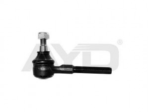 AYD 9100886 skersinės vairo trauklės galas 
 Vairavimas -> Vairo mechanizmo sujungimai
324045, 324118, 90188428