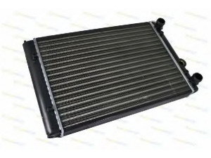 THERMOTEC D7W022TT radiatorius, variklio aušinimas 
 Aušinimo sistema -> Radiatorius/alyvos aušintuvas -> Radiatorius/dalys
6N0.121.253, 6N0.121.253 A, 6N0.121.253 B