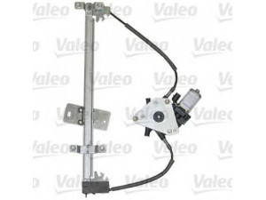 VALEO 850973 lango pakėliklis 
 Vidaus įranga -> Elektrinis lango pakėliklis